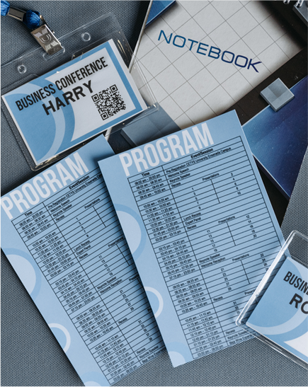 Sourcing Promotional Materials