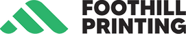 Foothill Printing - Home